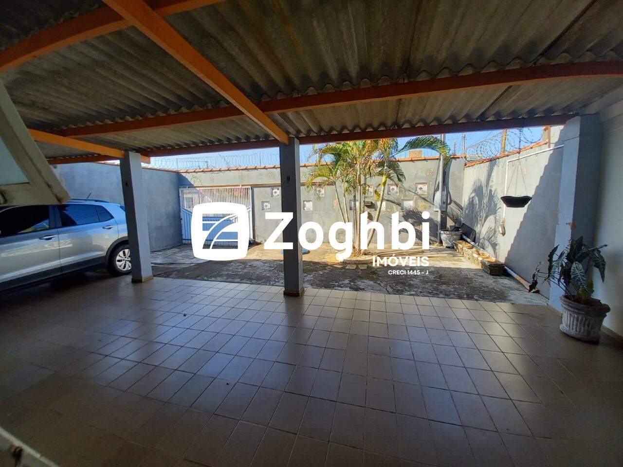 Casa à venda no Flodoaldo Pontes Pinto: 