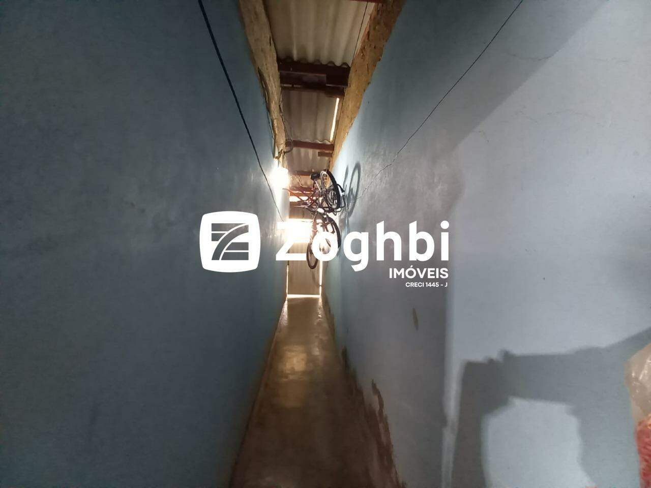 Casa à venda no Flodoaldo Pontes Pinto: 