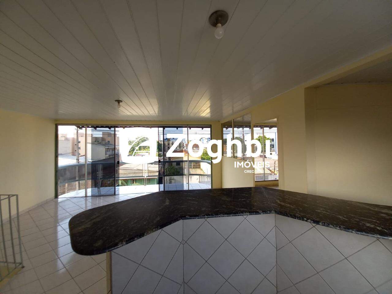 Prédio à venda no Baixa União: 