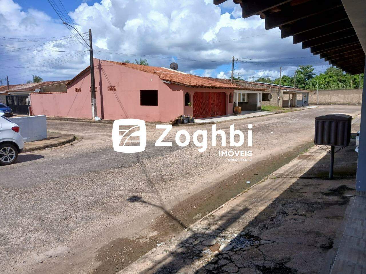 Casa à venda no Esperança da Comunidade: 