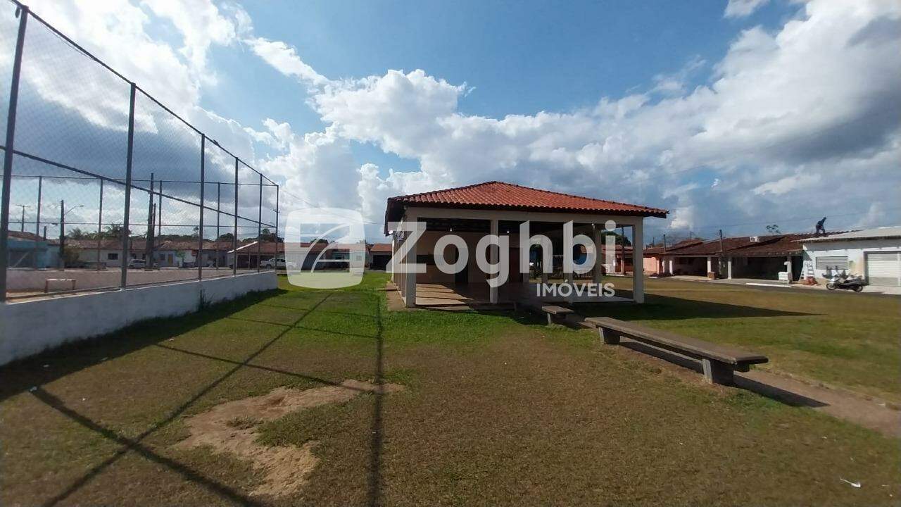 Casa à venda no Esperança da Comunidade: 