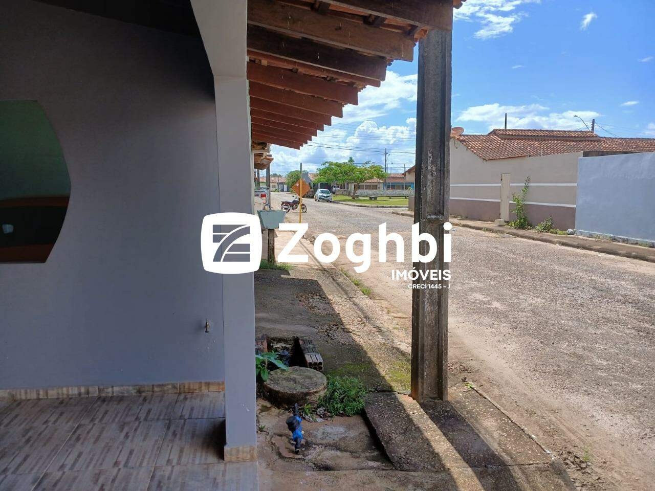 Casa à venda no Esperança da Comunidade: 