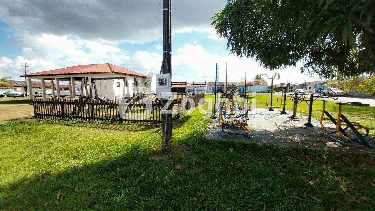 Casa à venda no Esperança da Comunidade: 