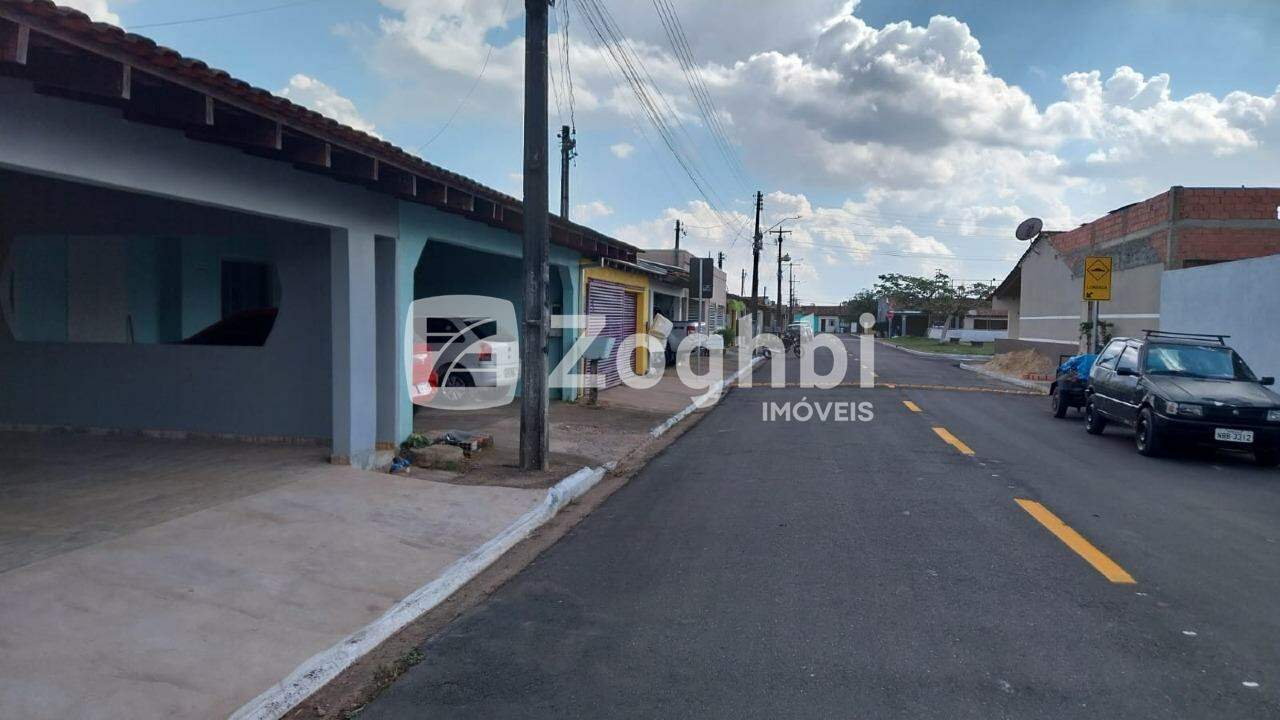 Casa à venda no Esperança da Comunidade: 