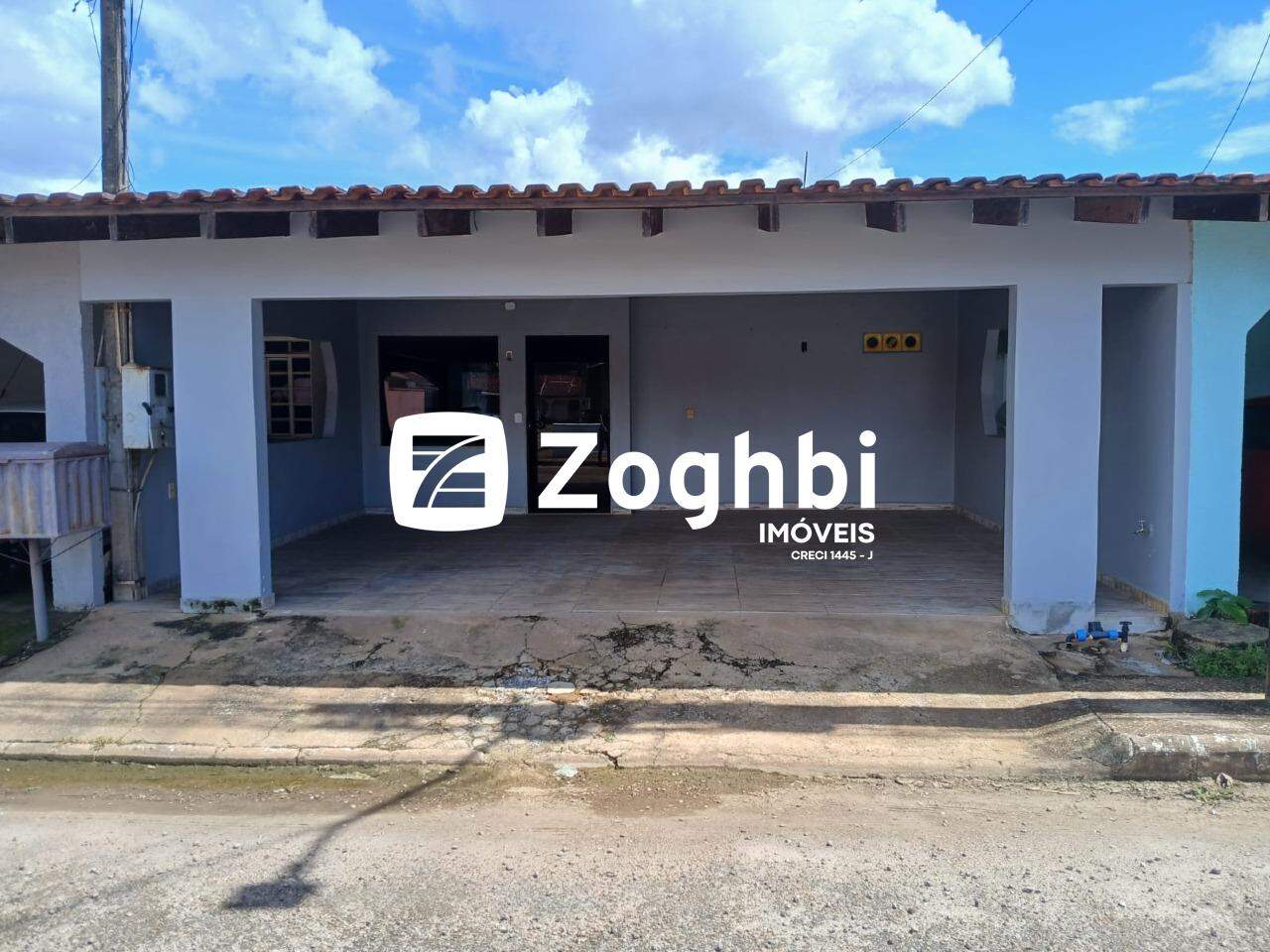 Casa à venda no Esperança da Comunidade: 