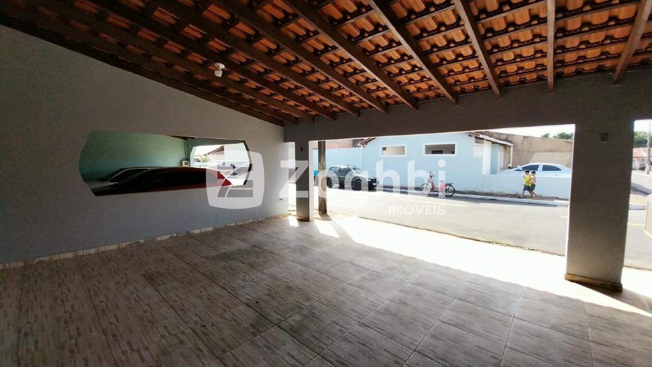 Casa à venda no Esperança da Comunidade: 