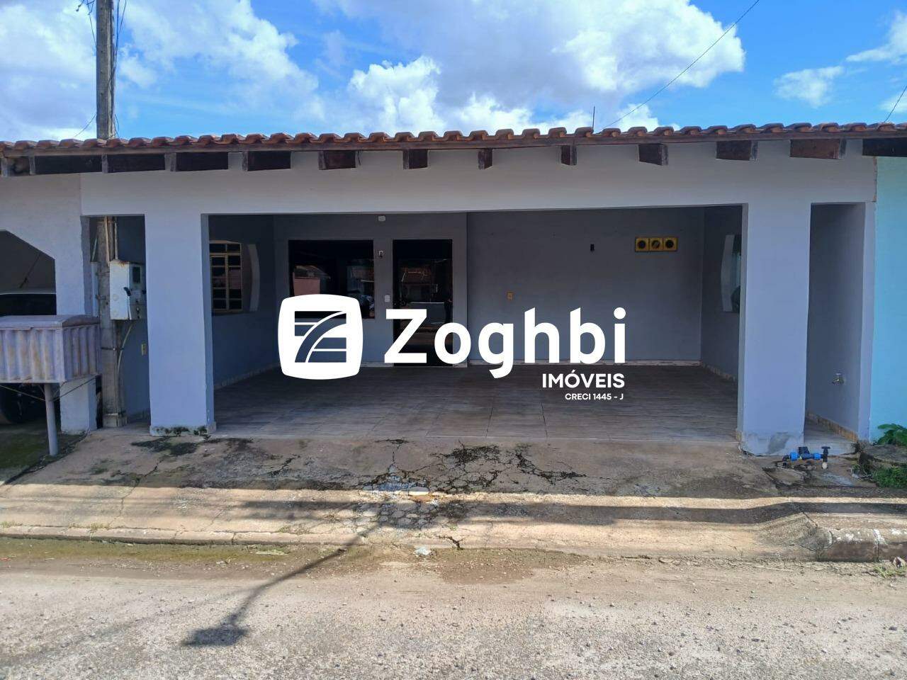 Casa à venda no Esperança da Comunidade: 