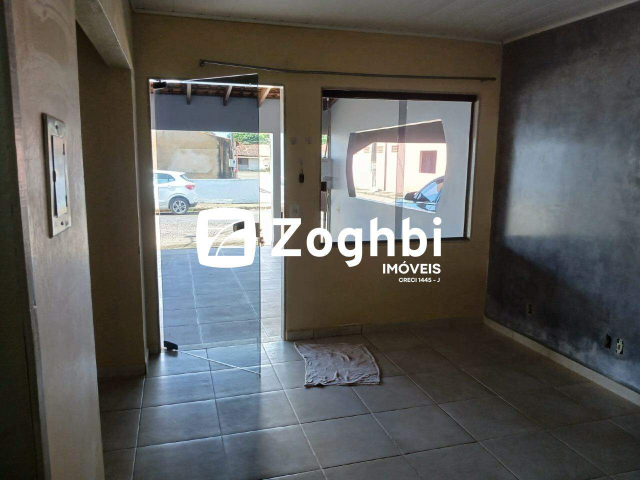 Casa à venda no Esperança da Comunidade: 