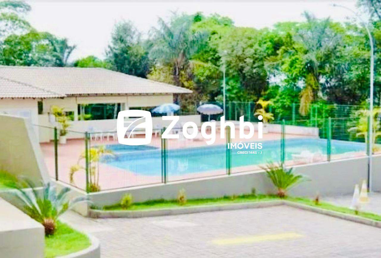 Apartamento à venda no Triângulo: 