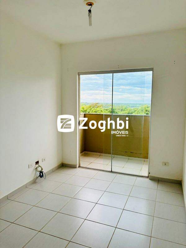 Apartamento à venda no Triângulo: 