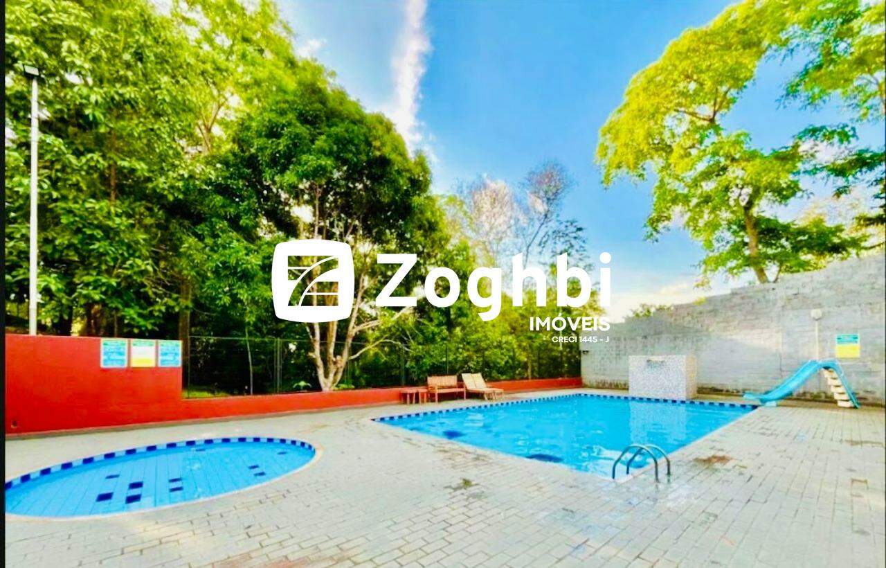 Apartamento à venda no Triângulo: 