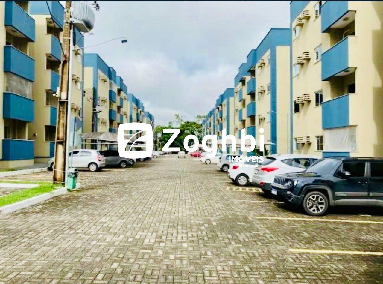 Apartamento à venda no Triângulo: 