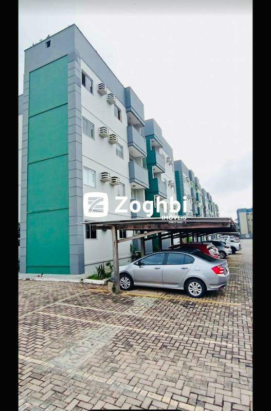 Apartamento à venda no Triângulo: 