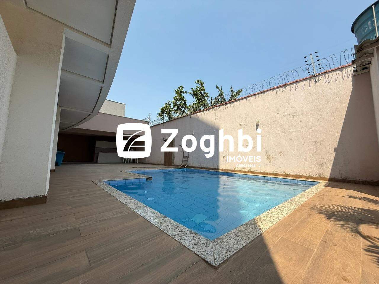 Apartamento à venda no Embratel: 