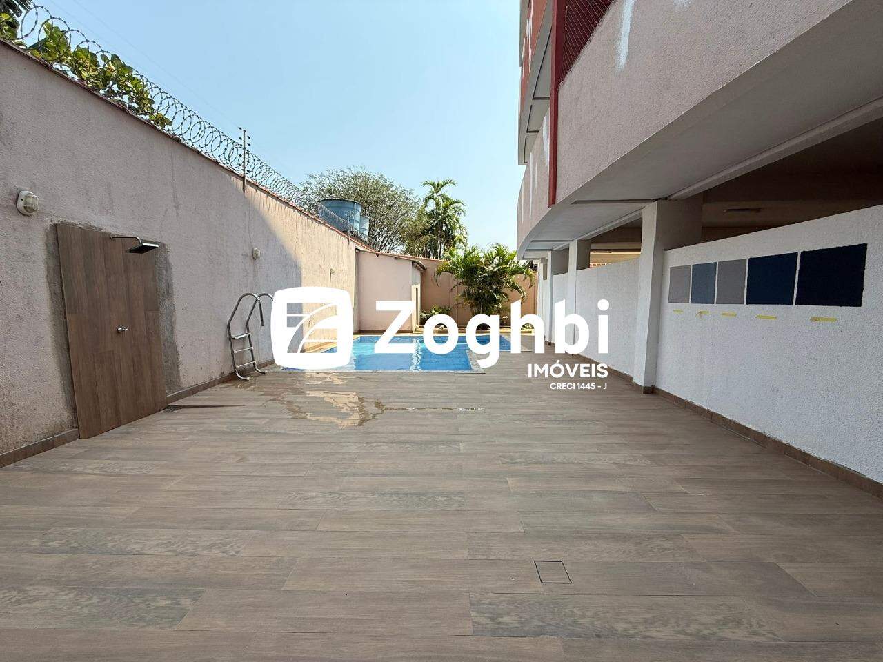 Apartamento à venda no Embratel: 