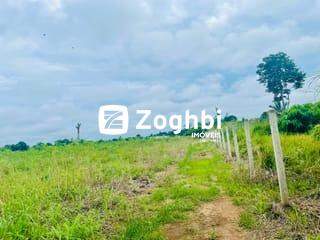 Chácara à venda no Área Rural de Porto Velho: 