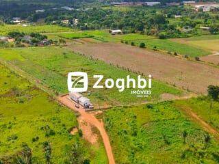 Chácara à venda no Área Rural de Porto Velho: 