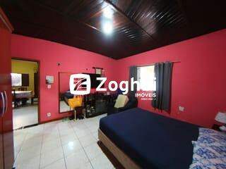 Casa à venda no Liberdade: 