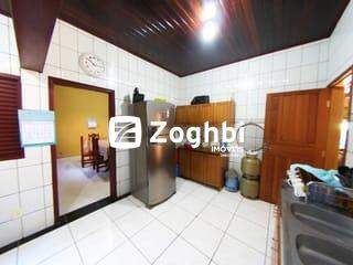 Casa à venda no Liberdade: 