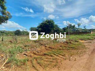 Lote à venda no Planalto: 