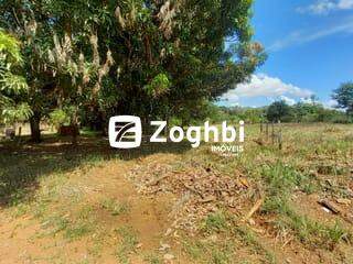 Lote à venda no Planalto: 