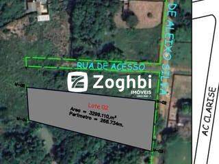 Lote à venda no Planalto: 