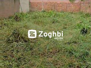 Lote à venda no Esperança da Comunidade: 