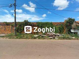 Lote à venda no Esperança da Comunidade: 