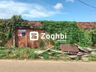 Lote à venda no Esperança da Comunidade: 