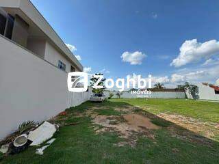 Lote em condomínio à venda no Nova Esperança: 