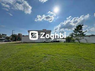 Lote em condomínio à venda no Nova Esperança: 
