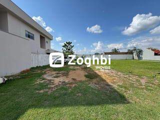 Lote em condomínio à venda no Nova Esperança: 