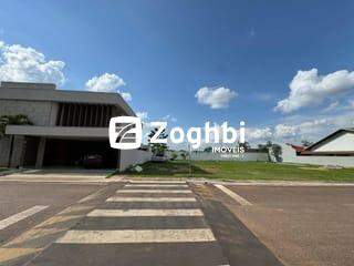 Lote em condomínio à venda no Nova Esperança: 