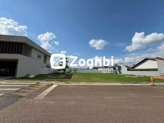 Lote em condomínio à venda no Nova Esperança: 