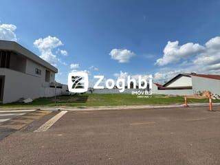 Lote em condomínio à venda no Nova Esperança: 