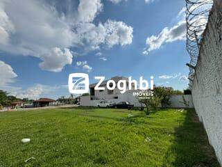 Lote em condomínio à venda no Nova Esperança: 