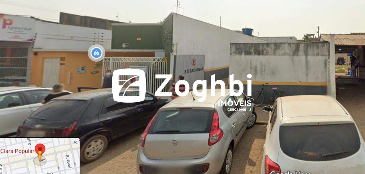 Prédio à venda no Caladinho: 