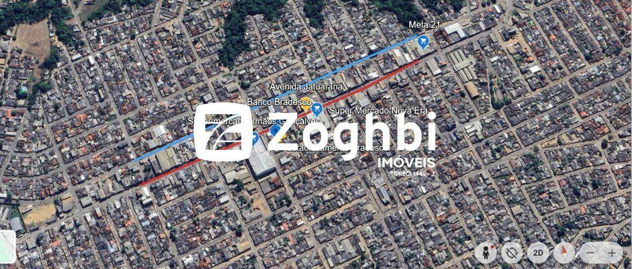 Prédio à venda no Caladinho: 