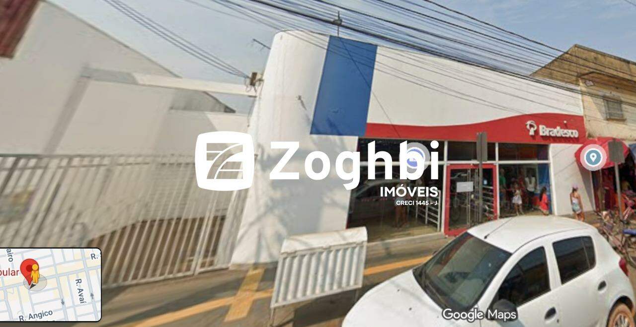 Prédio à venda no Caladinho: 