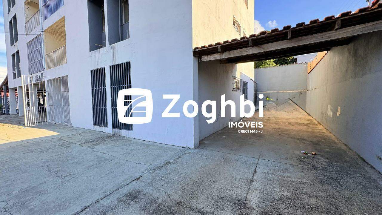 Apartamento à venda no Agenor de Carvalho: 