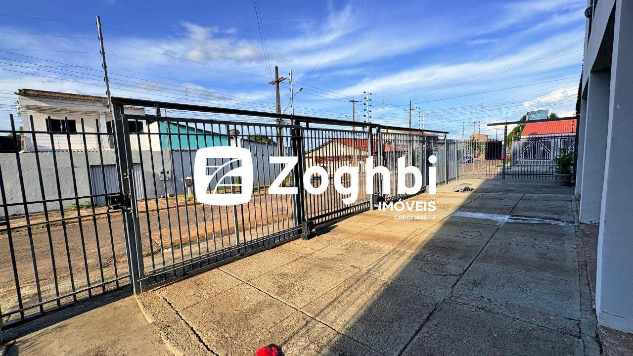 Apartamento à venda no Agenor de Carvalho: 