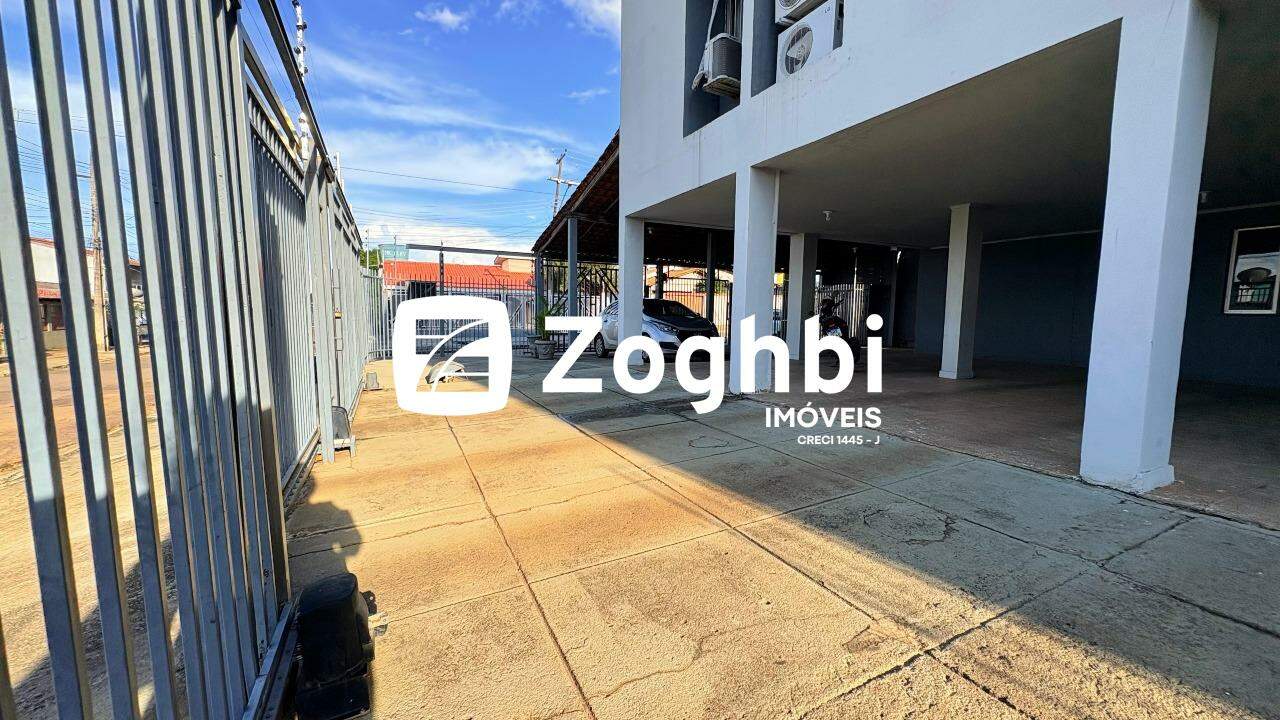 Apartamento à venda no Agenor de Carvalho: 