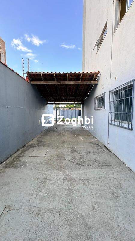 Apartamento à venda no Agenor de Carvalho: 