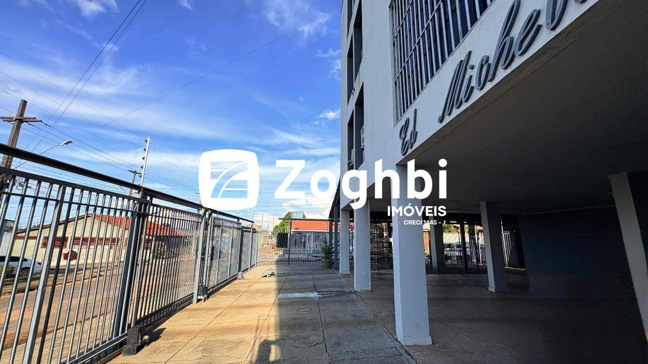 Apartamento à venda no Agenor de Carvalho: 