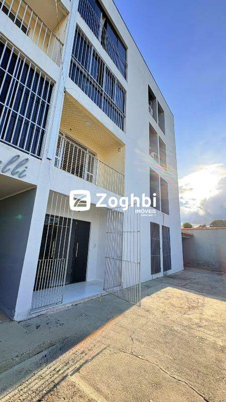 Apartamento à venda no Agenor de Carvalho: 