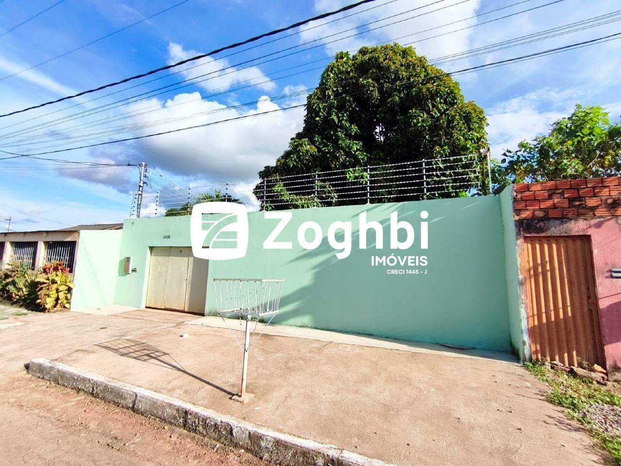 Casa à venda no Lagoinha: 