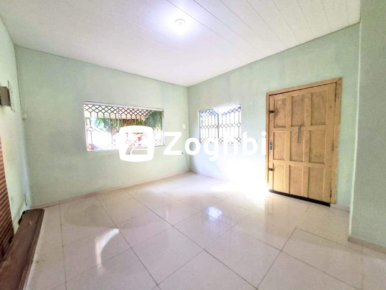 Casa à venda no Lagoinha: 