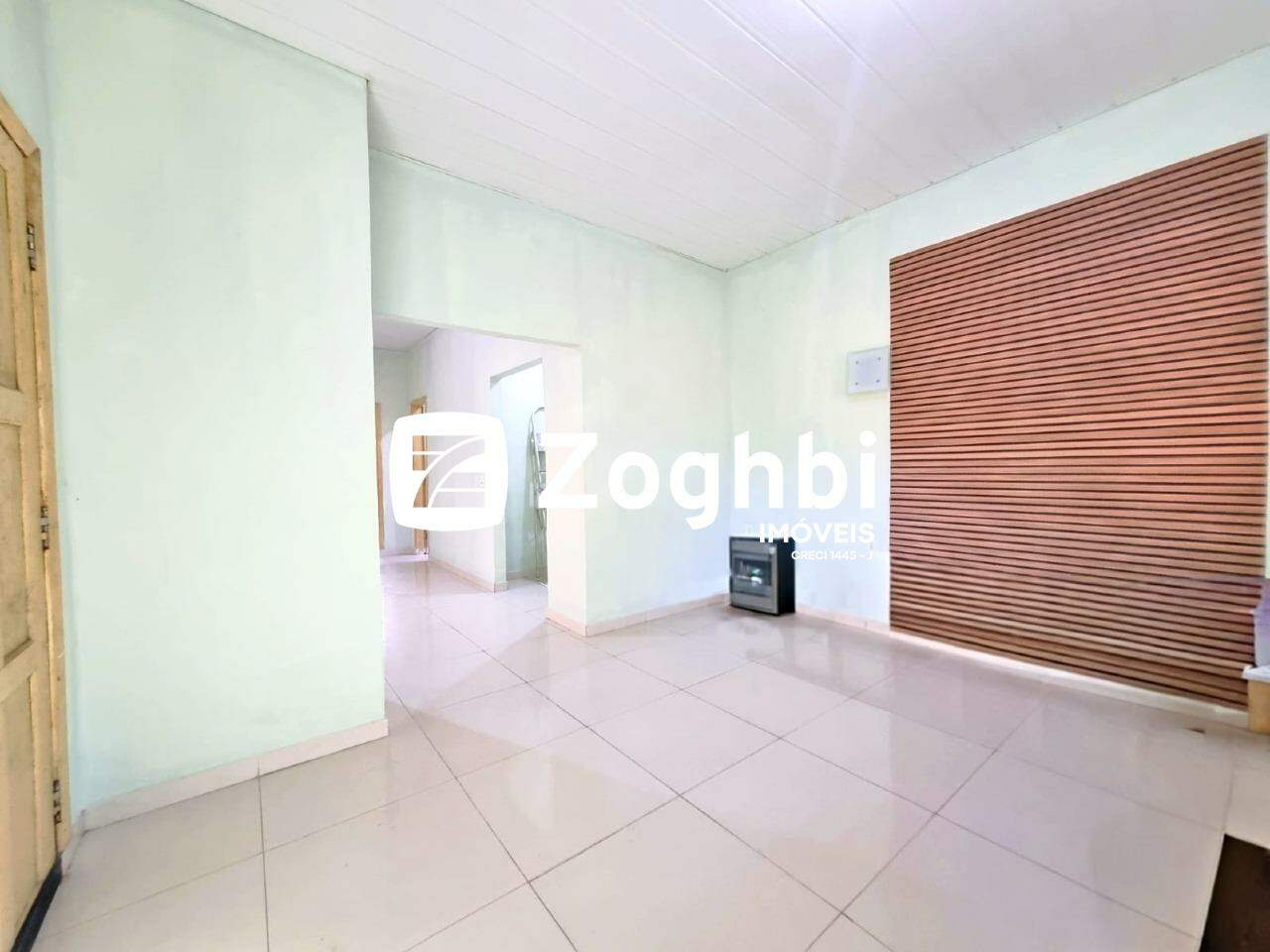 Casa à venda no Lagoinha: 