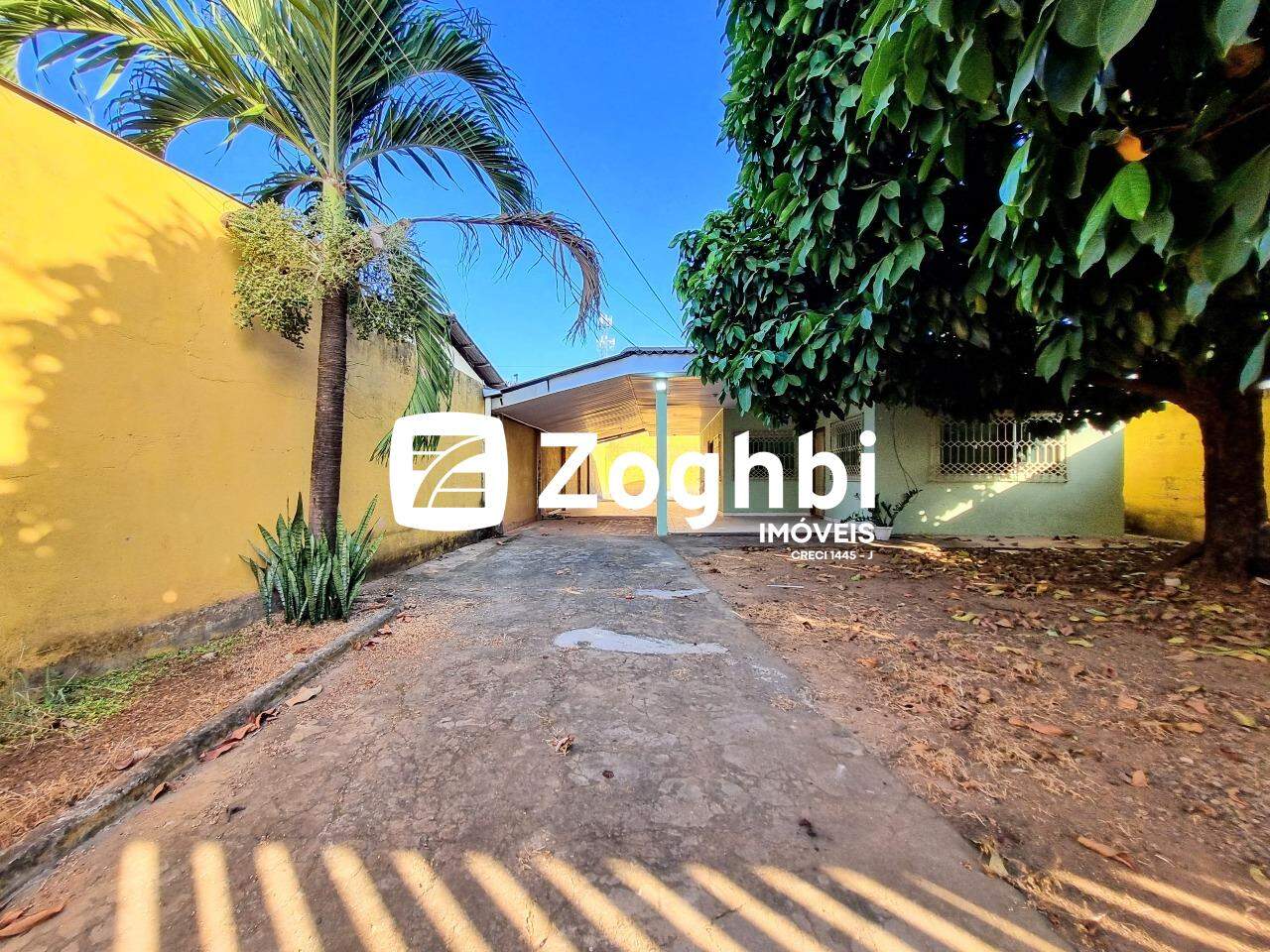 Casa à venda no Lagoinha: 