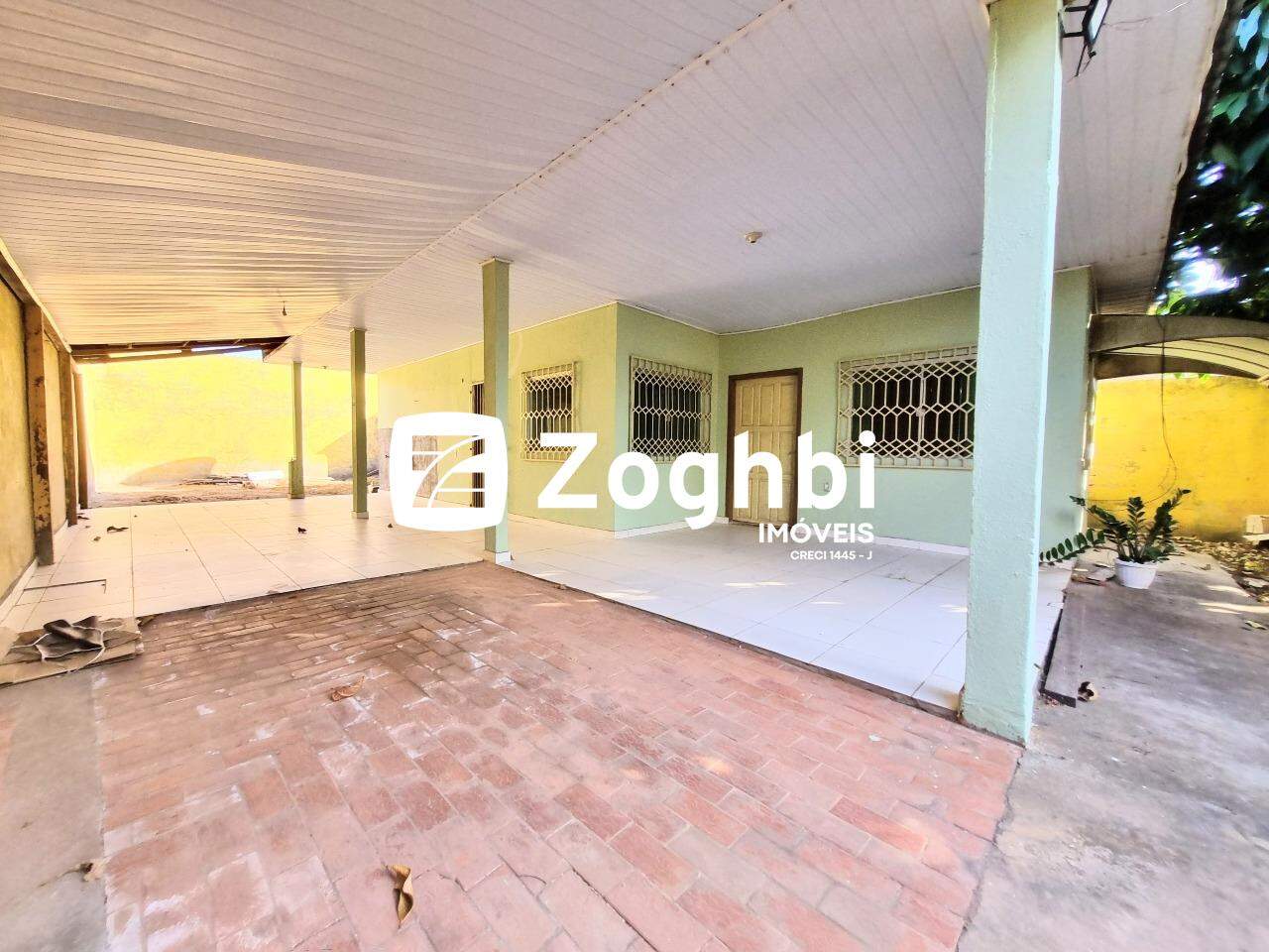 Casa à venda no Lagoinha: 